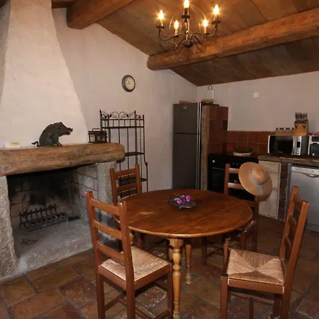 U Sirenu Inn Sartène