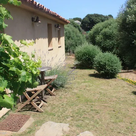 Mini-hôtel U Sirenu