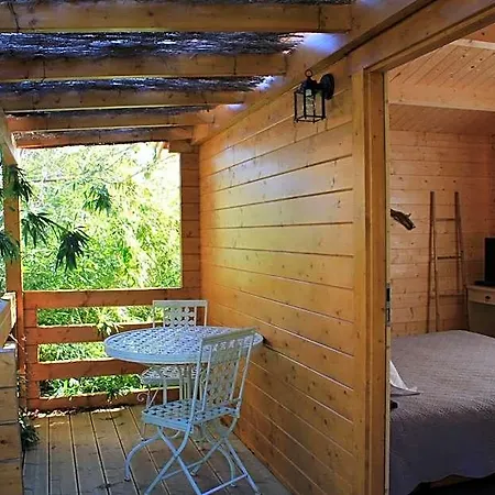 Mini-hôtel U Sirenu 3*