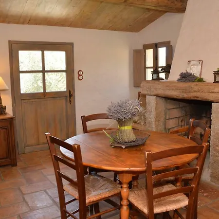 Mini-hôtel U Sirenu