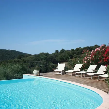 U Sirenu Mini-hôtel 3*