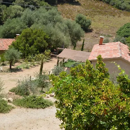 Mini-hôtel U Sirenu Sartène