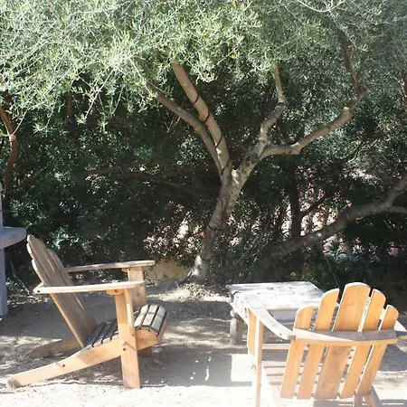 Mini-hôtel U Sirenu 3*