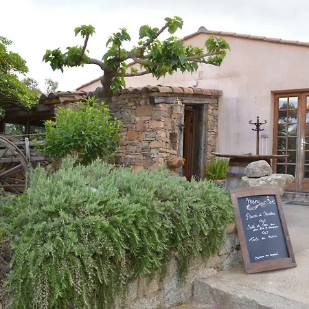 Mini-hôtel U Sirenu 3*