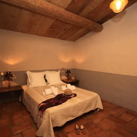 Mini-hôtel U Sirenu Sartène
