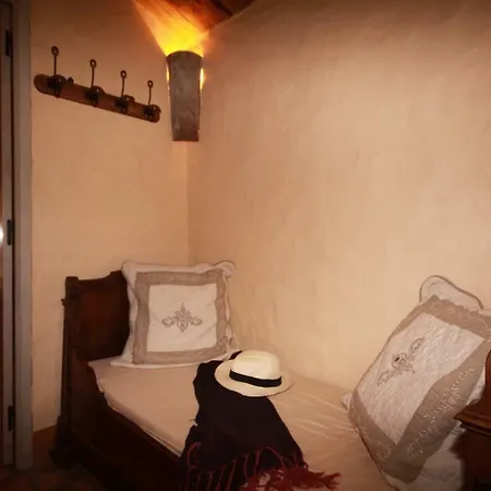 U Sirenu Mini-hôtel 3*