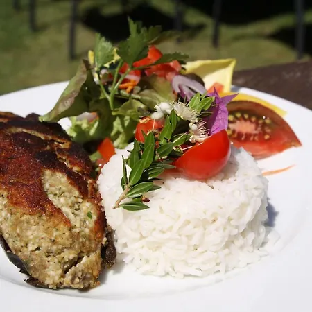 بيت ريفي U Sirenu