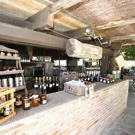 Mini-hôtel U Sirenu