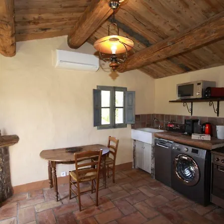 U Sirenu Mini-hôtel Sartène