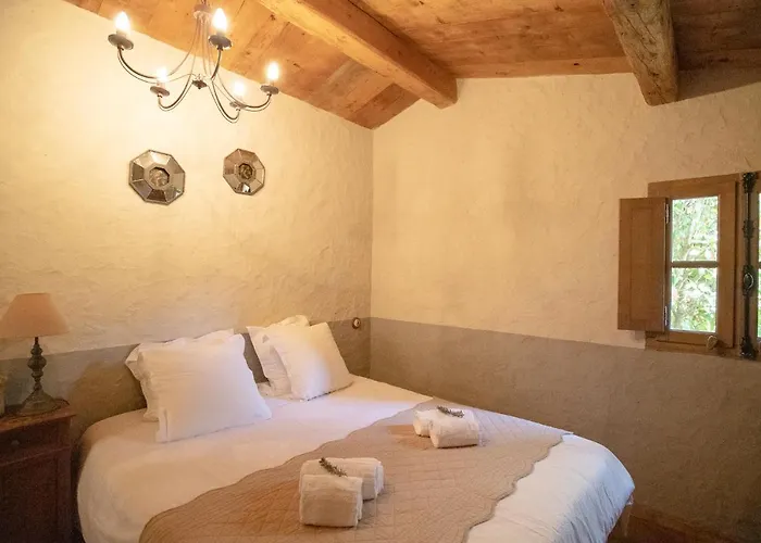 Penzion U Sirenu Sartène