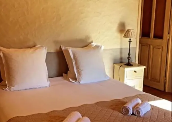 U Sirenu Gasthof Sartène