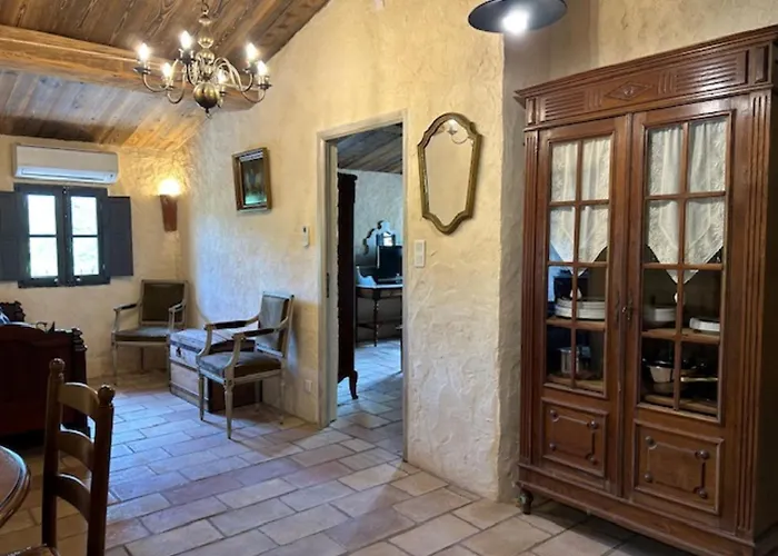 Gasthof U Sirenu Sartène