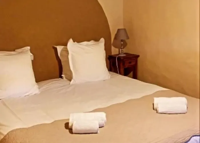 U Sirenu Gasthof Sartène