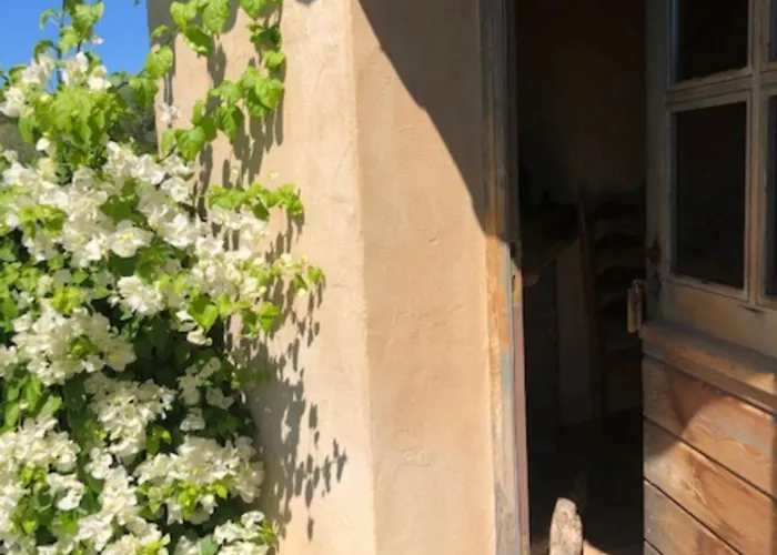 U Sirenu 3* Sartène