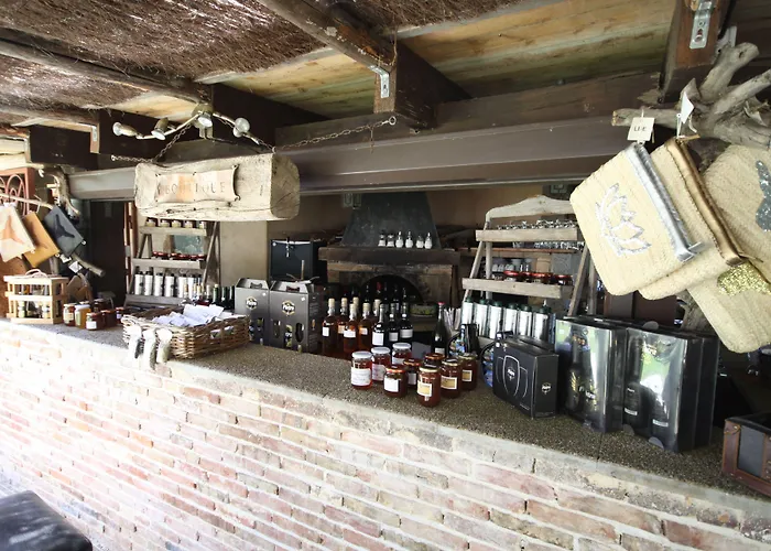 Gasthof U Sirenu Sartène