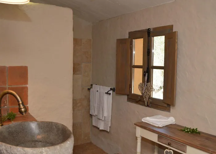 U Sirenu 3* Sartène