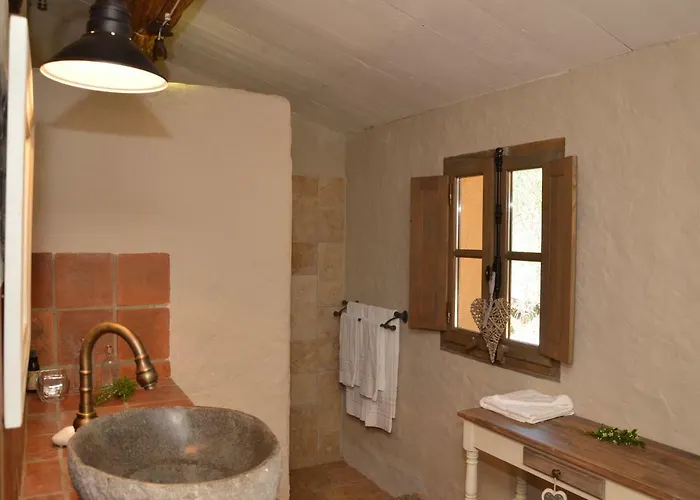 Gasthof U Sirenu Sartène