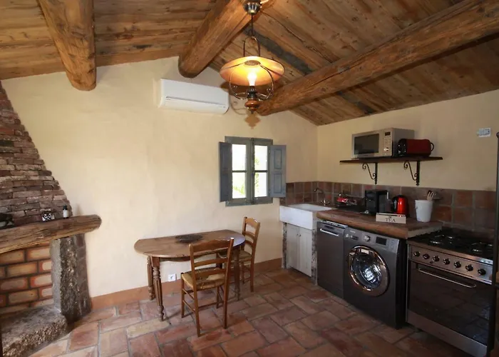 U Sirenu Penzion Sartène